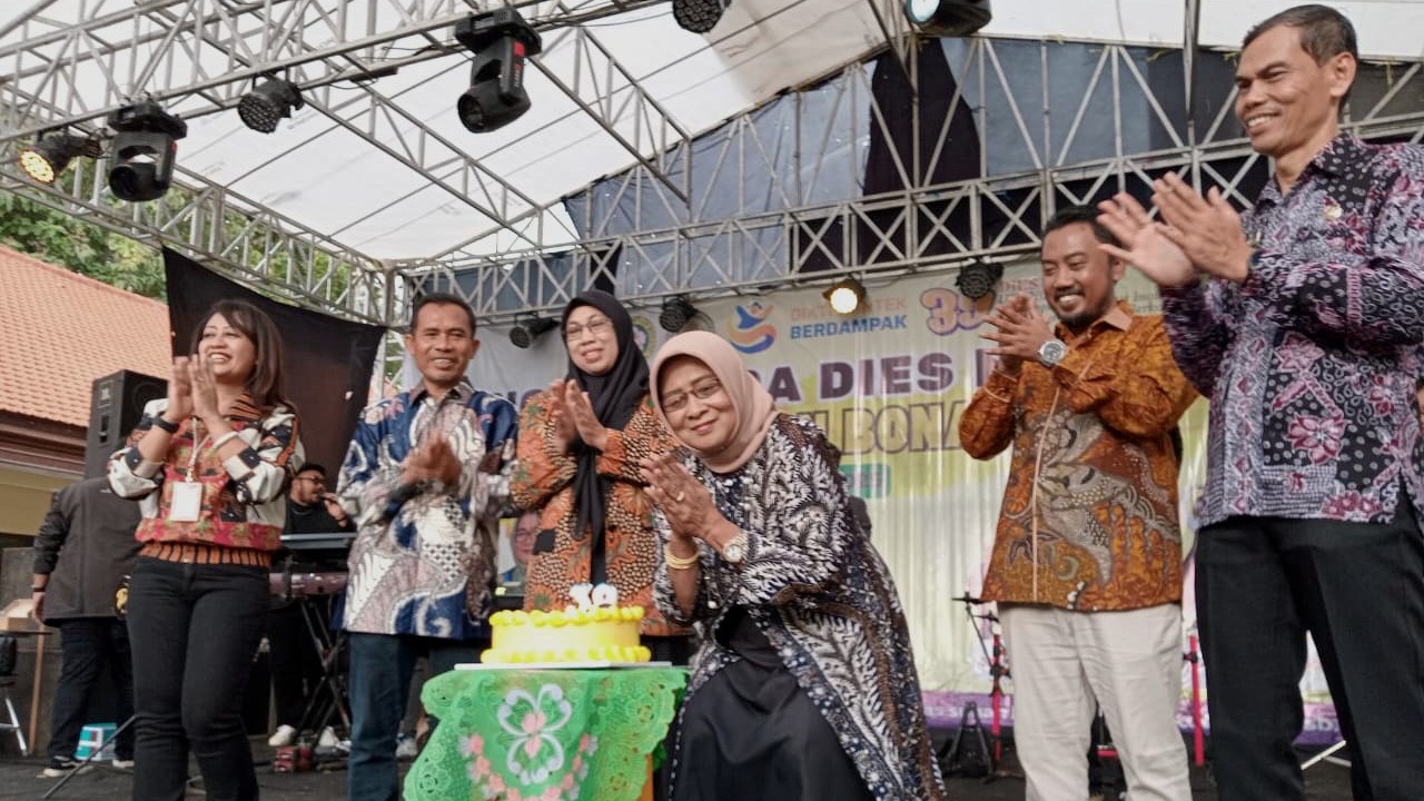 Acara Diesnatalis USB ke 39