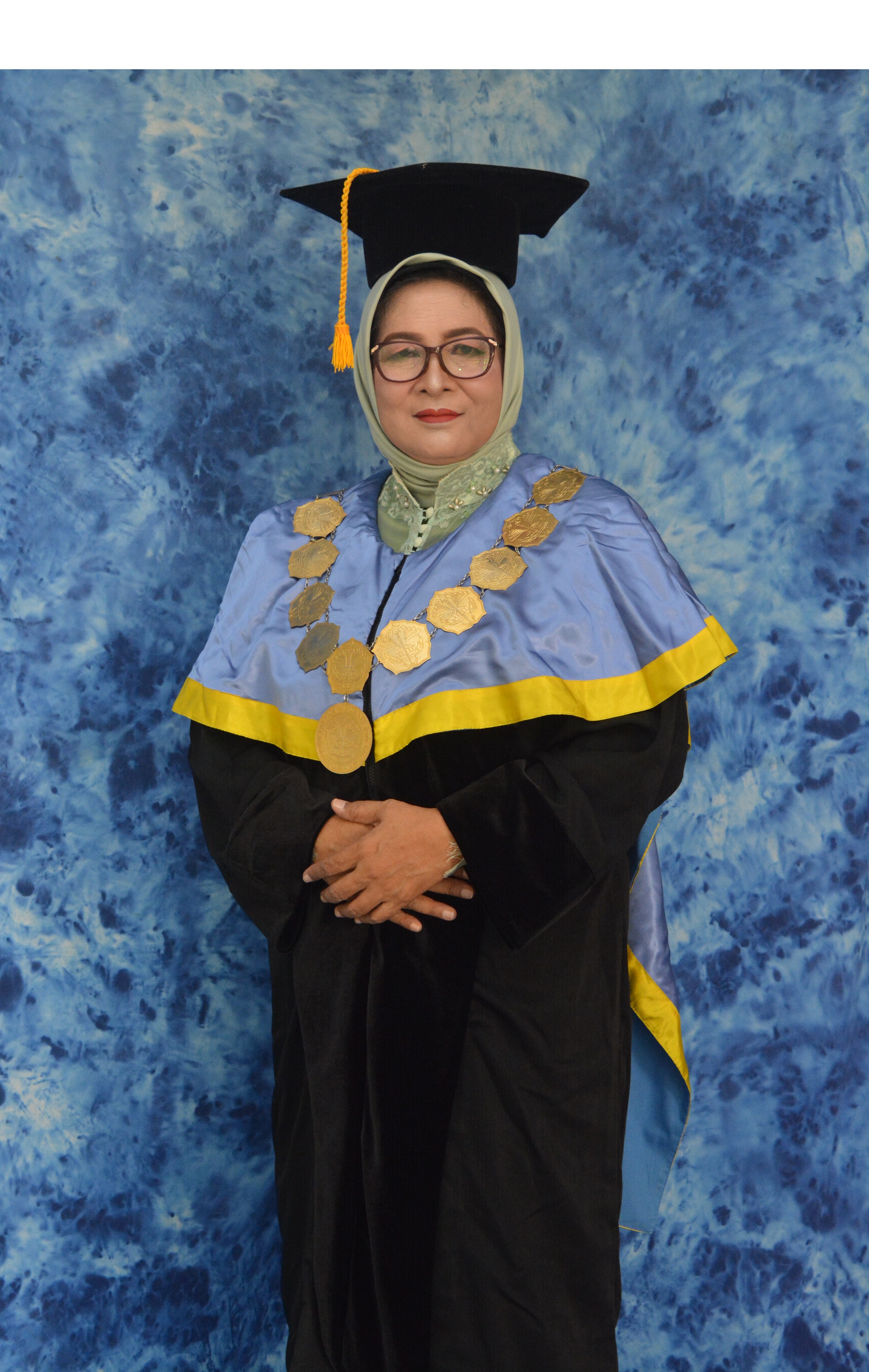 Foto Rektor
